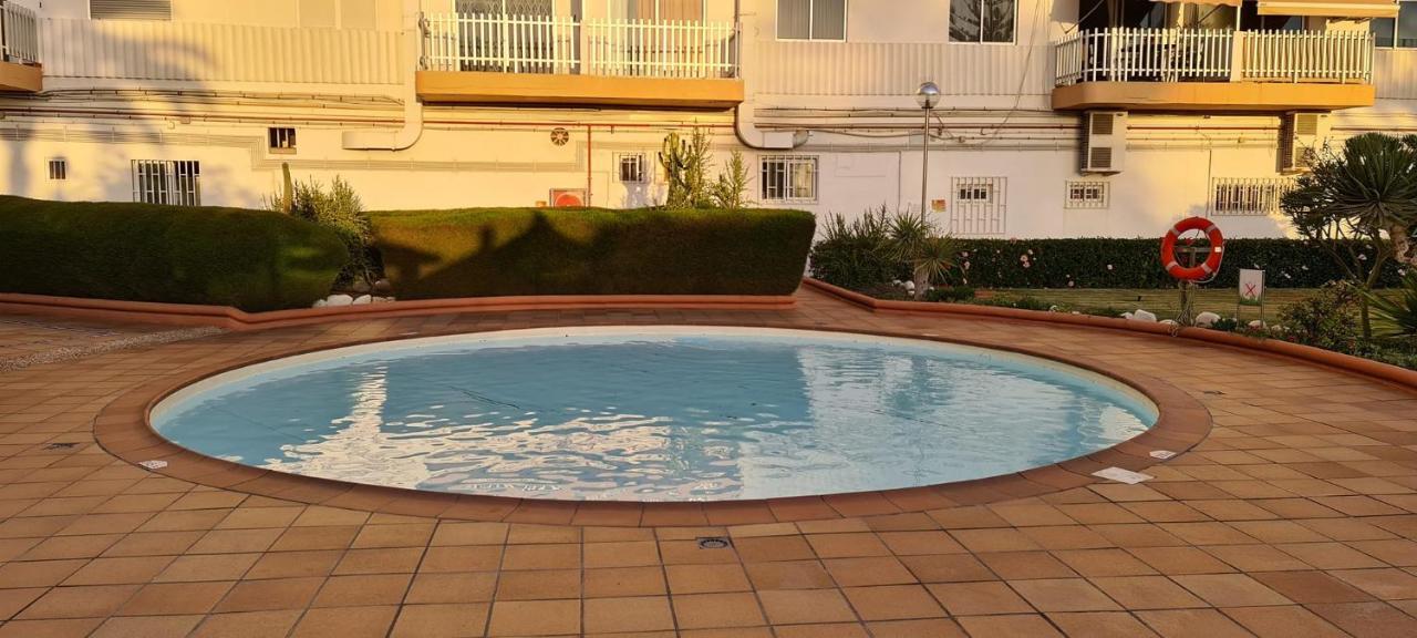 Sunset Apartment Плайя-дель-Инглес Экстерьер фото