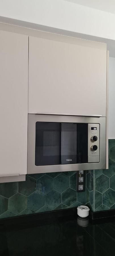 Sunset Apartment Плайя-дель-Инглес Экстерьер фото