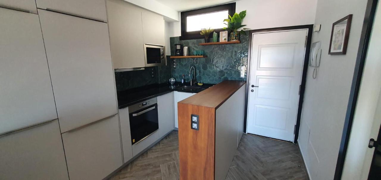 Sunset Apartment Плайя-дель-Инглес Экстерьер фото