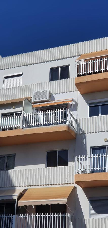Sunset Apartment Плайя-дель-Инглес Экстерьер фото