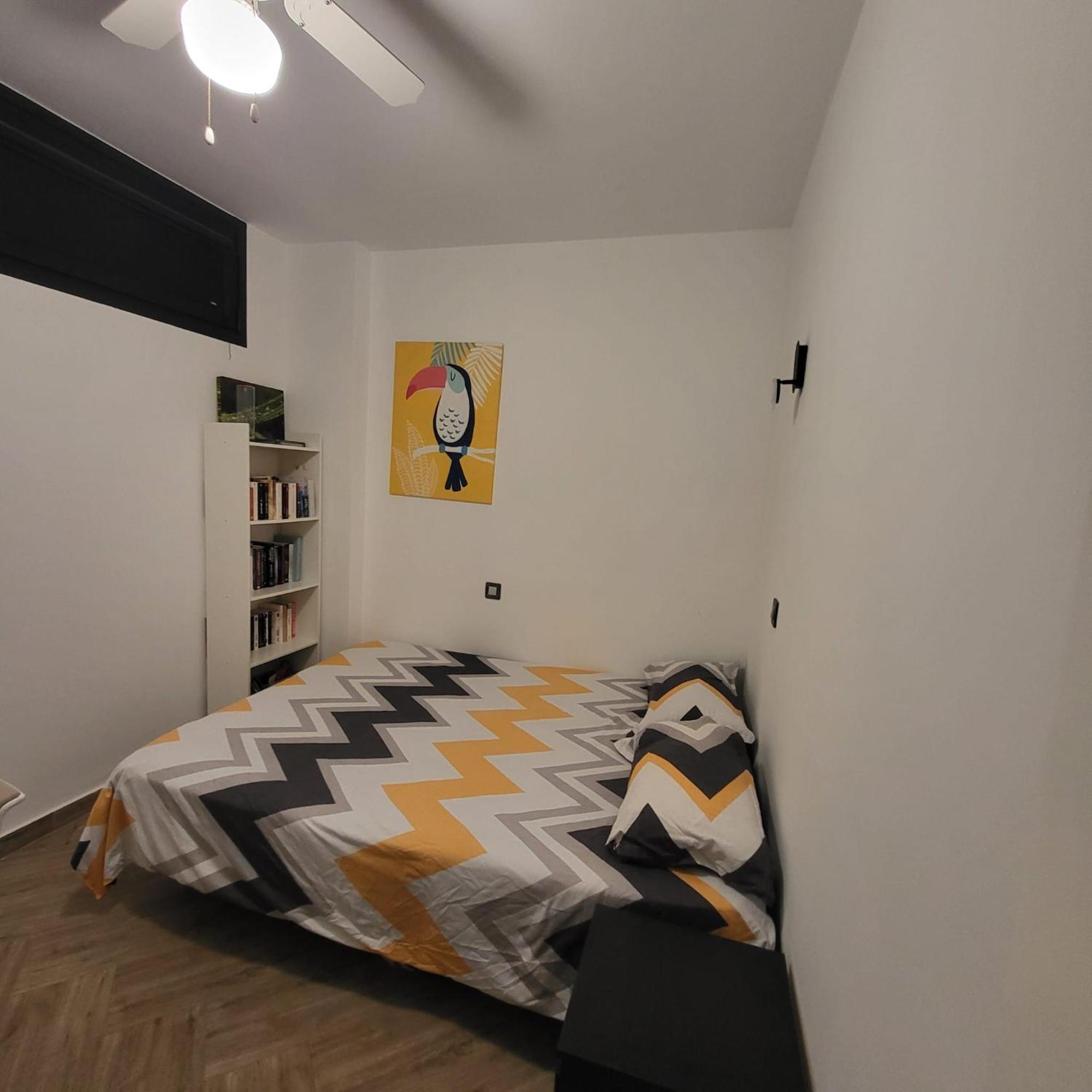 Sunset Apartment Плайя-дель-Инглес Экстерьер фото